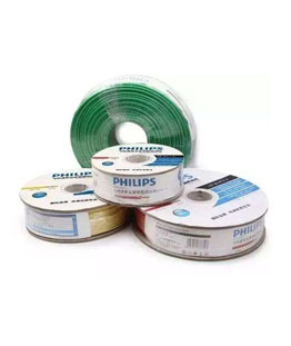 荷蘭飛利浦網(wǎng)線