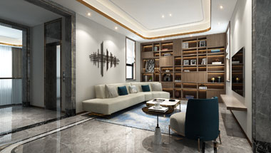 寰宇天下東昇府