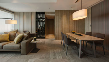 協(xié)信天驕城 