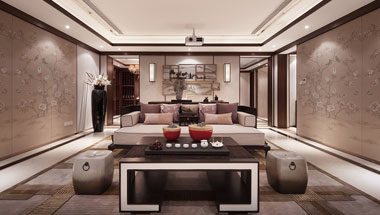 長江實業逸翠莊園