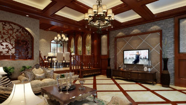 富力城維多利亞莊園