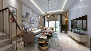 長江實業逸翠莊園