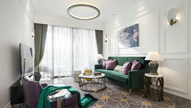 融創(chuàng)御景