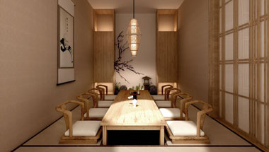 工裝 早稻居酒屋