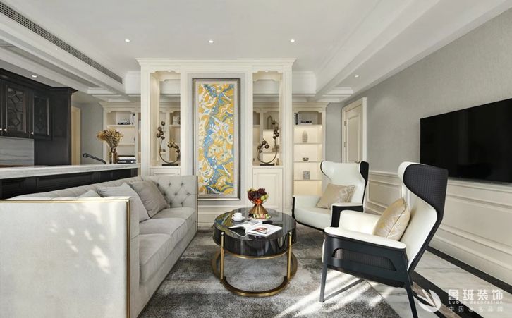 軟裝和硬裝有什么區(qū)別?搞錯的代價可是很大！