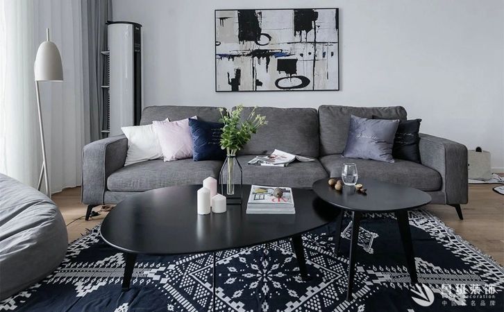 家裝水性漆施工工藝有哪些，施工流程是是什么？