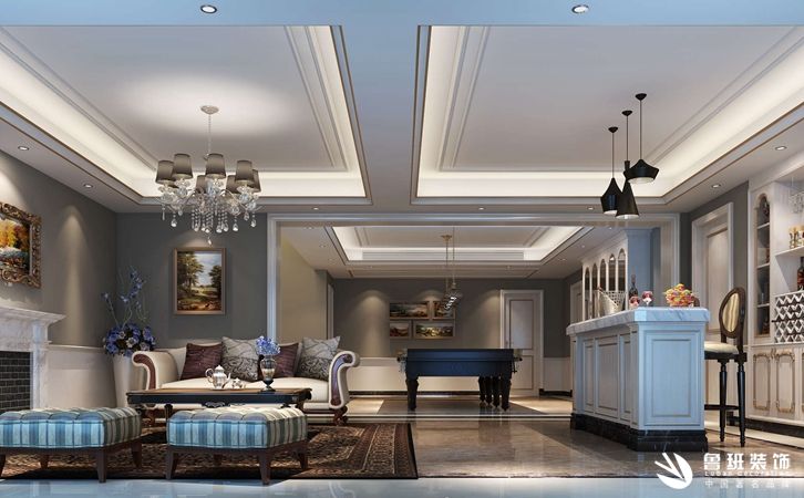 家庭裝修的流程及注意事項