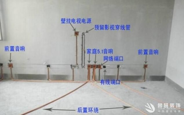 25年老電工熬夜總結：水電裝修11條寶貴經驗！一個陷阱都不漏！