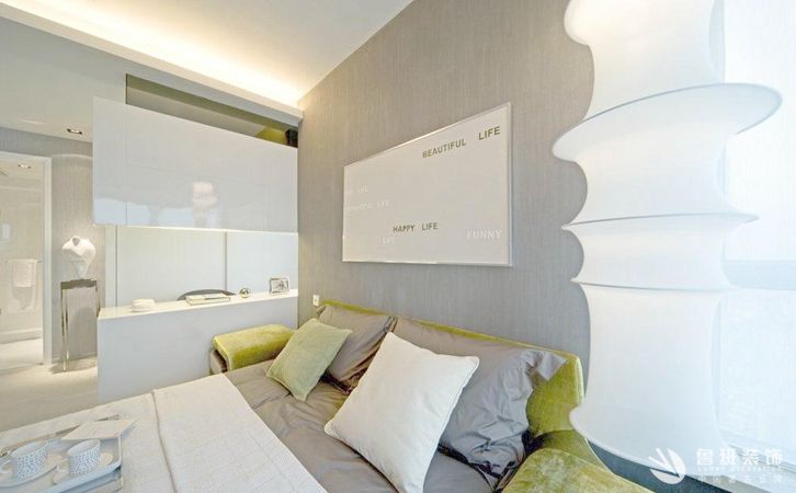 房間采光不好怎么辦？新房裝修采光不好處理辦法！