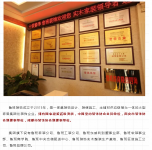 魯班裝飾集團(tuán)于眾多家裝企業(yè)中脫穎而出，最終斬獲“領(lǐng)軍家裝企業(yè)獎”，2019不見不散。