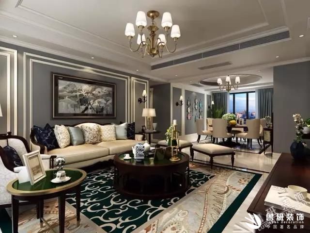 重慶裝修公司怎么選擇？如何選擇適合自己家的裝修公司？