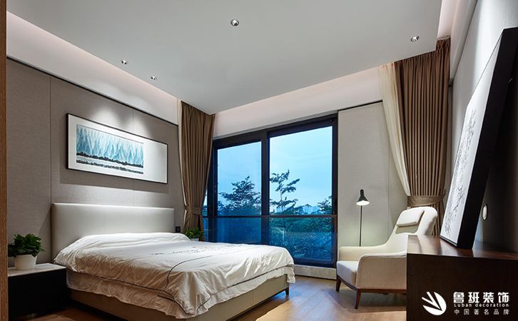 裝修風格竟然與面積有關 怪不得我家這么丑！