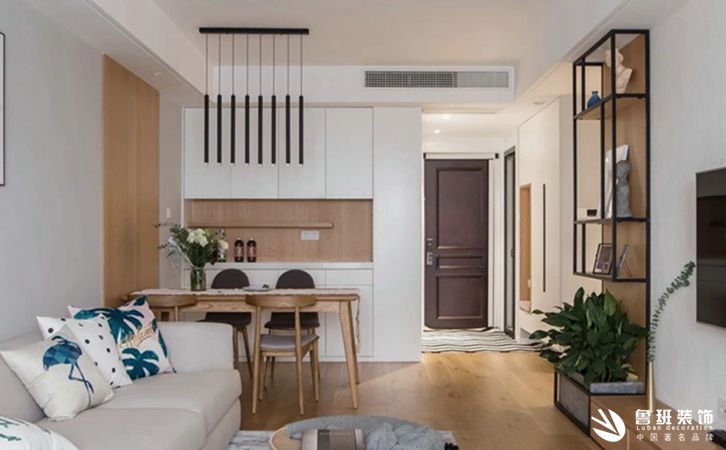 如何根據戶型來選擇合適的裝修風格？