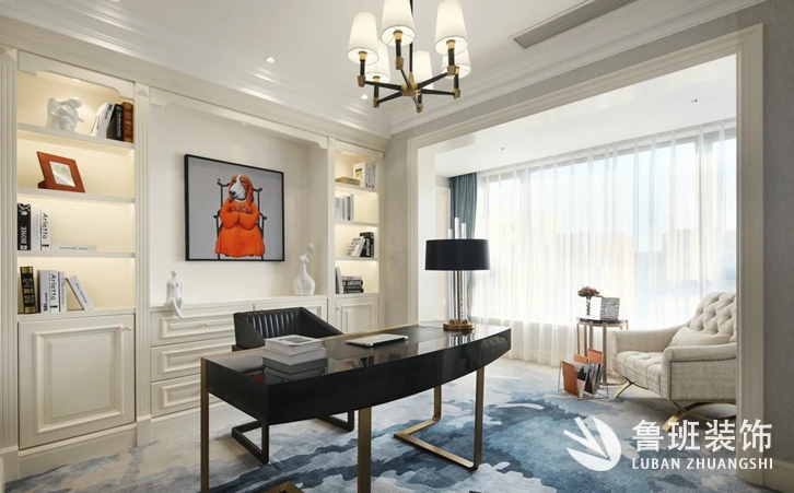 裝修中半包工程有做哪些工作呢？