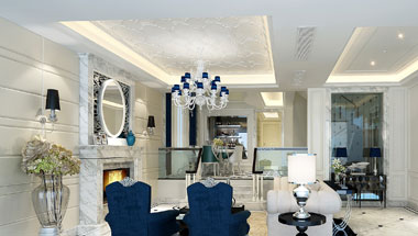 協(xié)信彩云湖