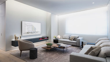 中渝山頂道國賓城