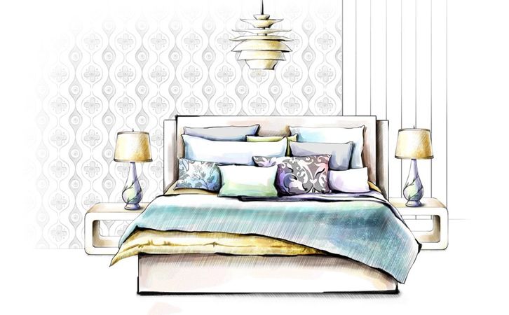 對裝修效果不滿意?裝修前這些問題你與設計師溝通了嗎?(一)