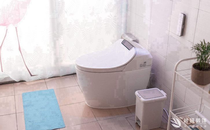 馬桶沖水方式哪種好？馬桶選購時要注意了！