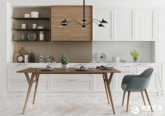 重慶裝修公司提醒您:廚房裝修這4個錯誤別再犯!否則自找氣受!