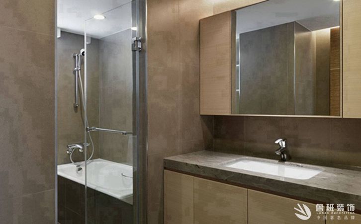 浴室柜什么材質的好,5大主流浴室柜材質介紹