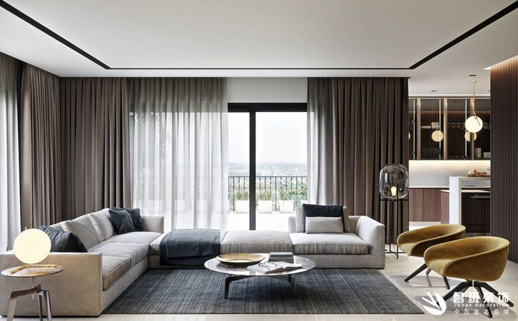 重慶魯班裝修攻略:裝修設計師從這四點選擇,裝修前一定要搞清楚!