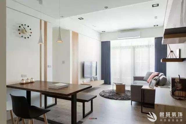 重慶裝修風格哪家公司好?2019裝修選什么風格好?設計師:這7大裝修風格,耐看漂亮