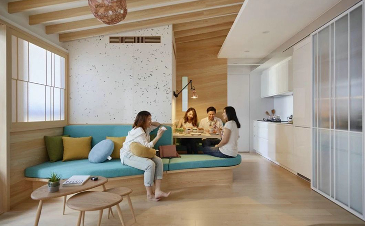 裝修經驗丨裝修知道這些少走彎路