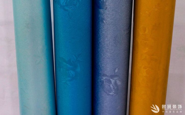 墻紙和乳膠漆哪個好?裝修貼壁紙貴不貴,還是刷漆貴?