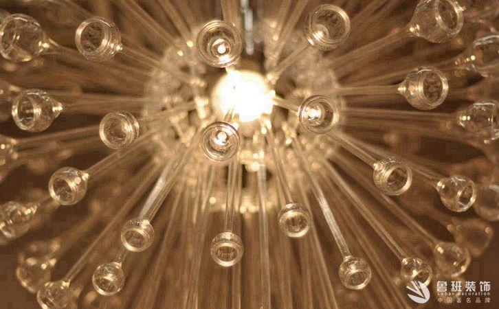 裝修臥室燈具怎么設計,室內裝修燈具如何安放。