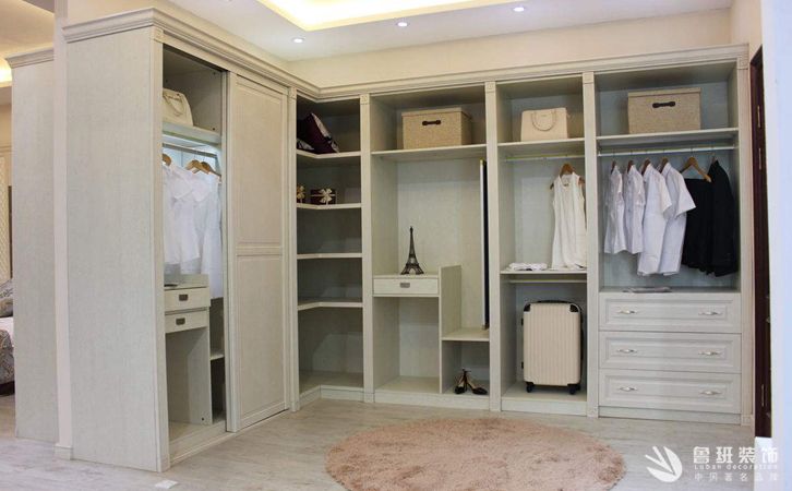 衣柜尺寸標準,您學會選擇衣柜了嗎?