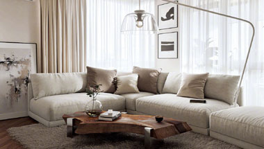 融創(chuàng)濱江壹號