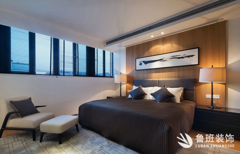 重慶裝修公司分享臥室怎么裝修？看這里就對了！