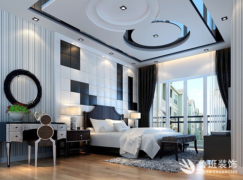 重慶裝修公司分享家裝裝修吊頂工程該如何驗收？