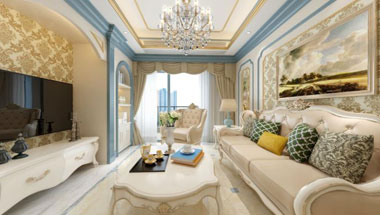 興乾置業(yè)金茂墅