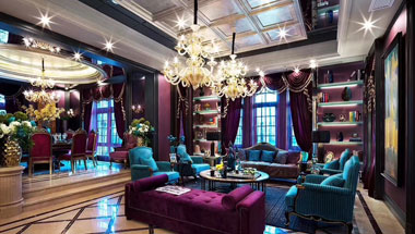 華僑城天瀾美墅