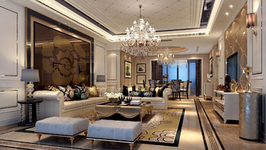 長江實業逸翠莊園