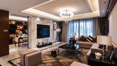 融創(chuàng)凡爾賽花園