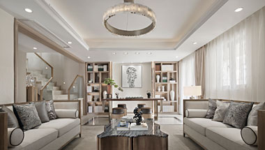 坡林頓小鎮(zhèn)