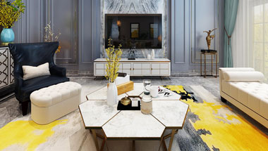 保利國際高爾夫花園