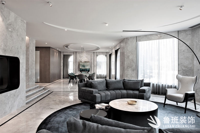 家庭裝修5大誤區