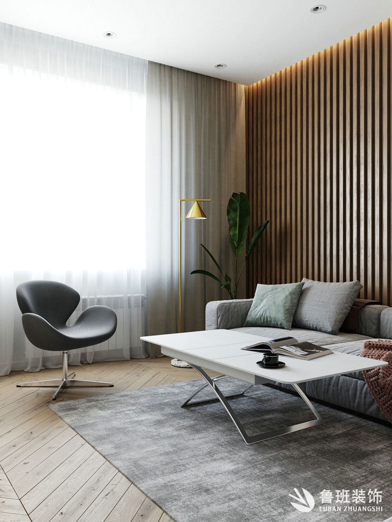 木質地板進水可以修復嗎 有什么方法修復