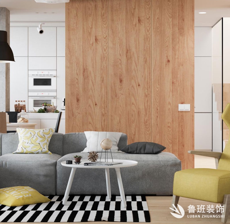 干貨|毛坯房竟要這樣裝修 36個(gè)步驟看全程