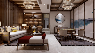 華潤中央公園悅璽