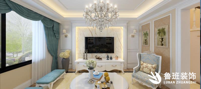 客廳裝飾畫常見5種選擇 客廳裝飾畫風(fēng)水禁忌