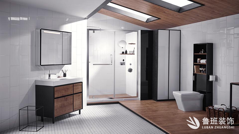 衛(wèi)生間裝修技巧及注意事項(xiàng)