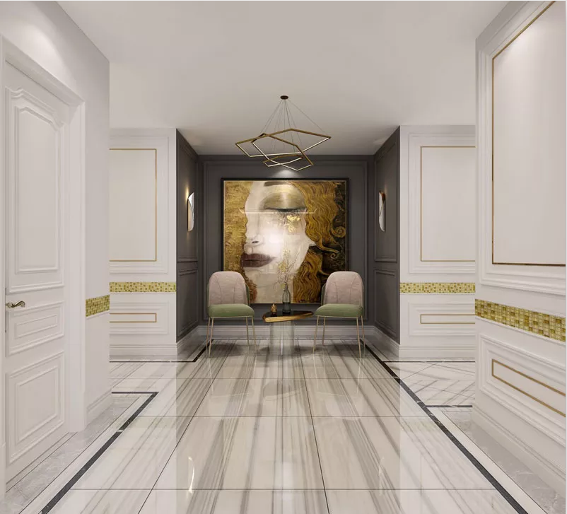  讓您家的地面裝修更完美！以下幾點(diǎn)您清楚嗎？