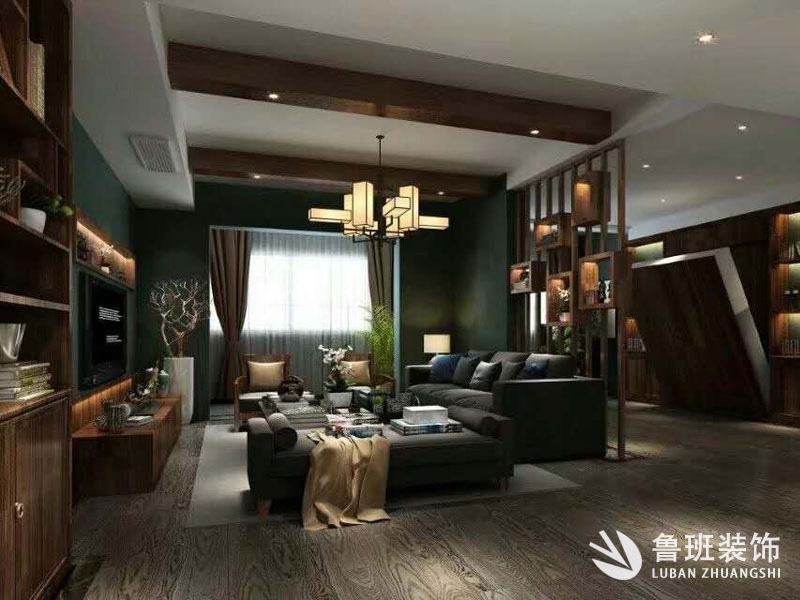 書房掛什么畫風(fēng)水好 書房掛畫有什么講究