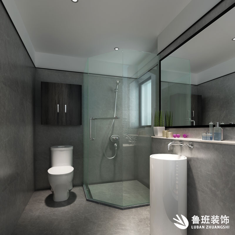 衛生間瓷磚如何挑選？挑選衛生間瓷磚的技巧分享