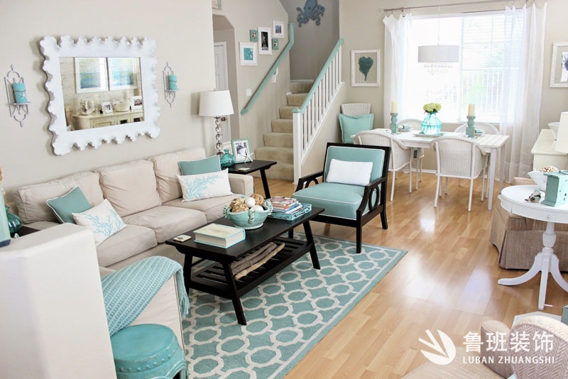 別墅樓梯裝修該如何選擇樓梯的材質？