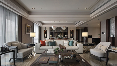 中海紫御江山熙岸